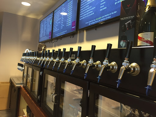 Wine Store «Wilibees Wine and Spirits», reviews and photos, 700 3rd St, Santa Rosa, CA 95404, USA