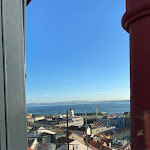 Photo n°1 de l'avis de Sivan.e fait le 06/12/2020 à 08:12 sur le  Monte Belvedere Boutique Hotel by Shiadu à Lisbon