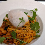 Photo n°2 de l'avis de Rainer.e fait le 28/09/2022 à 09:14 sur le  The Newport Restaurant & Marina - Lübeck à Lübeck