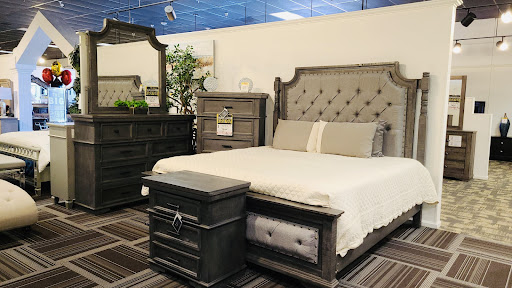 Furniture Store «Bel Furniture - Greenspoint», reviews and photos, 15861 North Fwy, Houston, TX 77090, USA