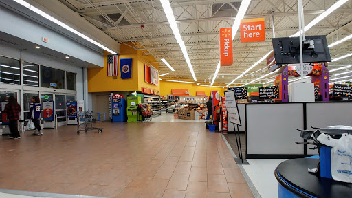 Department Store «Walmart Supercenter», reviews and photos, 7835 150th St W, Apple Valley, MN 55124, USA
