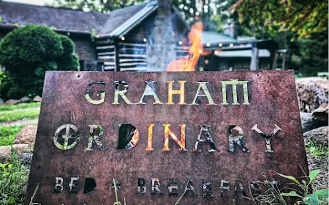Graham Ordinary Lodge image