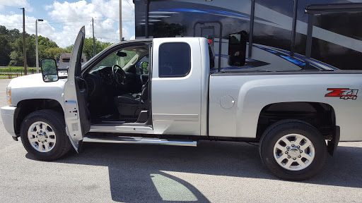 Used Car Dealer «The Car Store Inc», reviews and photos, 804 E Dr M.L.K. Jr Blvd, Seffner, FL 33584, USA