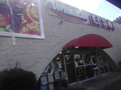 El Sol Supermercado, 6554 Peachtree Industrial Blvd, Doraville, GA 30360, USA, 