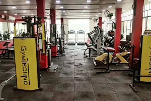 Pro Gym Paradise image