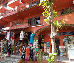 Plaza Palmar de Aramara photo