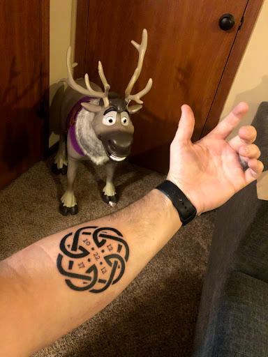 Explore mens hand tattoos ideas, creative tattoo ideas in Wenatchee, available at Leavenworth Tattoo & Piercing Haus