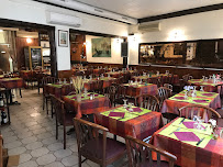 Atmosphère du Restaurant Pizzeria Pietro à Pontoise - n°1