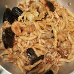 Photo n°4 de l'avis de Davide.e fait le 14/01/2017 à 23:21 sur le  Restaurant Marèa à Bellaria - Igea Marina