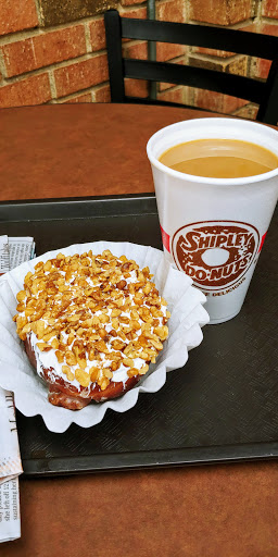 Donut Shop «Shipley Do-Nuts», reviews and photos, 1501 N 10th St, McAllen, TX 78501, USA