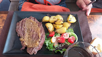 Plats et boissons du Restaurant français LE MILORD à Oradour-sur-Glane - n°19
