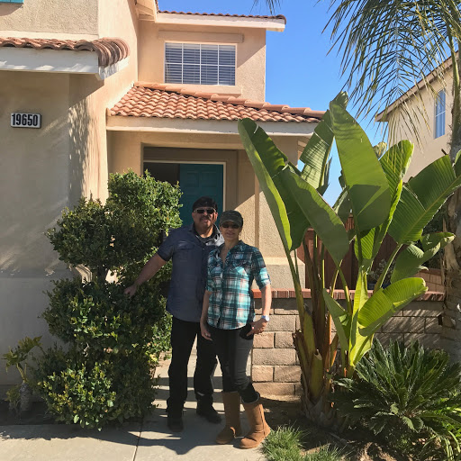 Cory Home Team - eXp Realty of California Inc. image