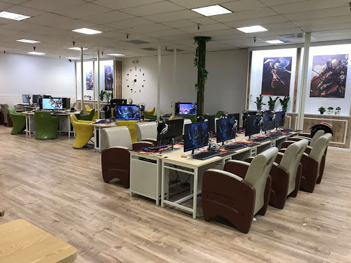 Calibear Cyber Cafe image
