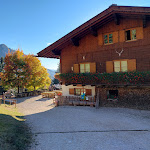 Photo n°2 de l'avis de Michiel.o fait le 23/10/2021 à 11:01 sur le  Hofer Alpl à Umes