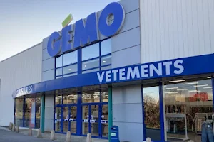 Gemo Carhaix Chaussures Et Vêtements image