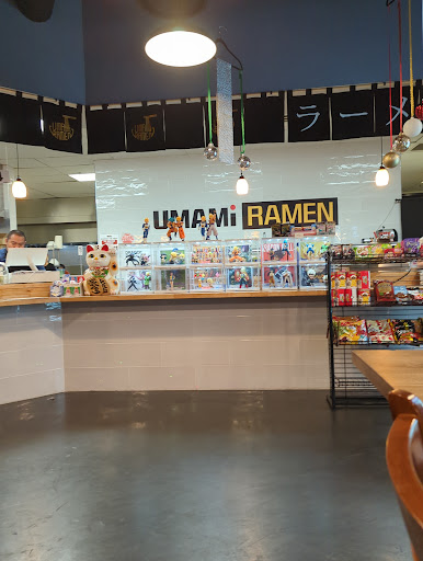 Umami Ramen image