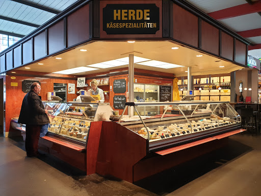 Black truffle stores Hannover