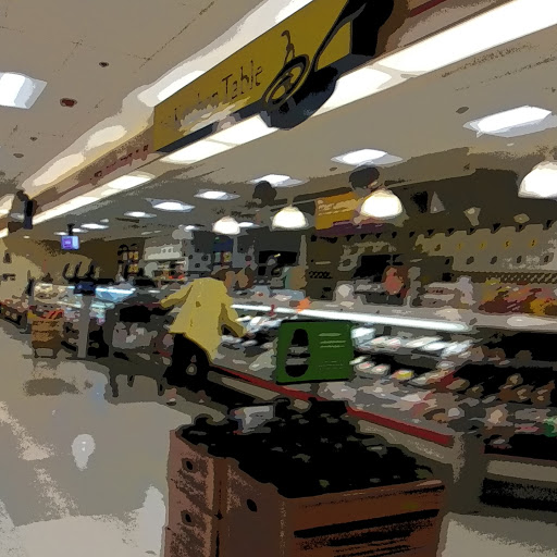 Grocery Store «Super Stop & Shop», reviews and photos, 228 King St, Northampton, MA 01060, USA