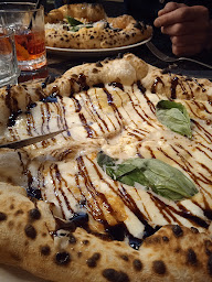 Photo n°103 de POGGETTI - Pizzeria e Cucina Italiana à Bordeaux ()