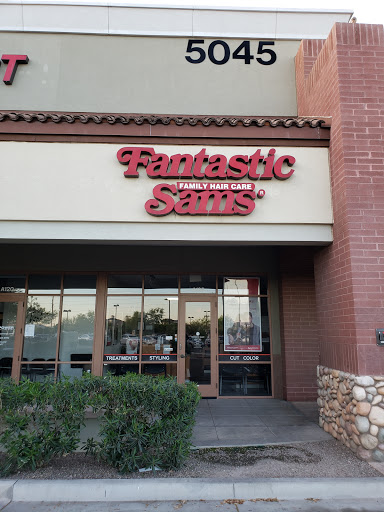 Hair Salon «Fantastic Sams Cut & Color», reviews and photos, 5045 W Baseline Rd a125, Laveen Village, AZ 85339, USA