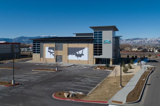 Construction Company «Hammers Construction, Inc.», reviews and photos, 1411 Woolsey Heights, Colorado Springs, CO 80915, USA