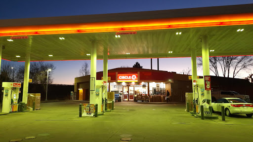 Gas Station «Circle K», reviews and photos, 4885 Kipling St, Wheat Ridge, CO 80033, USA