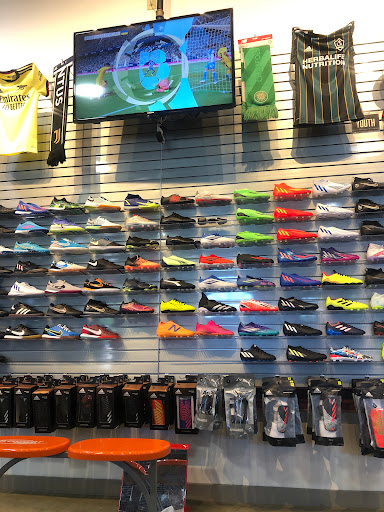 Sporting Goods Store «Soccer Village», reviews and photos, 2271 Pointe Pkwy, Carmel, IN 46032, USA