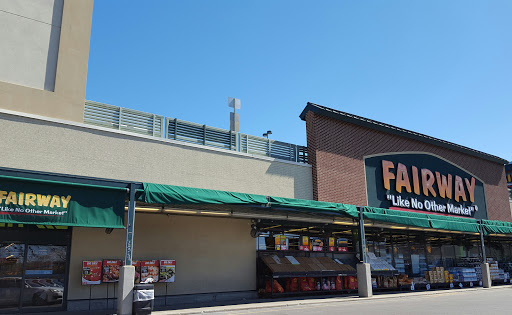 Supermarket «Fairway Market Douglaston», reviews and photos, 242-02 61st Ave, Queens, NY 11362, USA