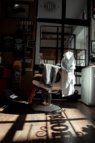 The Barberhouse - Barbearia