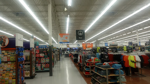 Department Store «Walmart Supercenter», reviews and photos, 1699 N Woodland Blvd, DeLand, FL 32720, USA