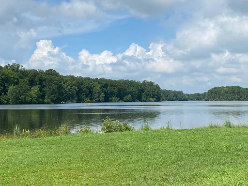 Recreation Center «Go Ape Zip Line & Treetop Adventure - Lums Pond State Park», reviews and photos, 1042 Howell School Rd, Bear, DE 19701, USA