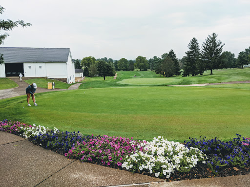 Public Golf Course «Pleasant View Golf Club», reviews and photos, 14605 Louisville St NE, Paris, OH 44669, USA
