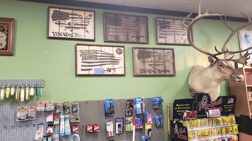 Sporting Goods Store «Outdoorsman», reviews and photos, 1402 E Grand Ave, Arroyo Grande, CA 93420, USA