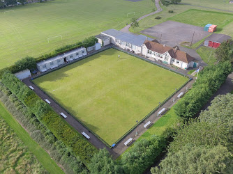 Easthouses Bowling Club