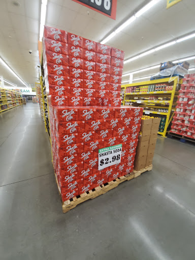 Discount Supermarket «Food Source», reviews and photos, 2323 W Hammer Ln, Stockton, CA 95209, USA