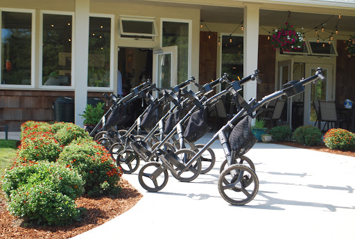 Golf Course «Peninsula Golf Course», reviews and photos, 9604 Pacific Ave, Long Beach, WA 98631, USA