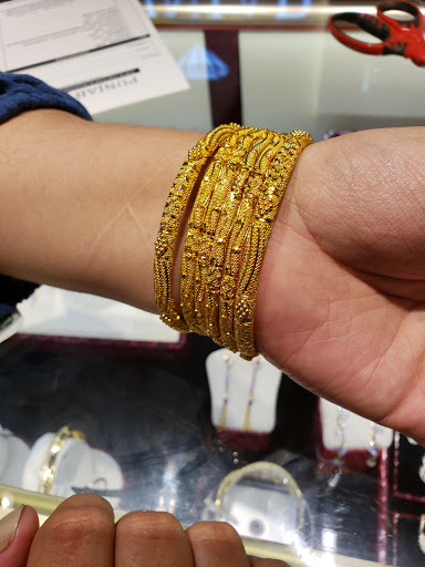 Jeweler «Punjab Jewelers», reviews and photos, 118-2 101st Ave, South Richmond Hill, NY 11419, USA