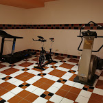 Photo n°8 de l'avis de Christian.r fait le 05/02/2020 à 20:43 sur le  Dorint Venusberg Bonn à Bonn