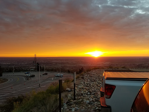 Park «Cheyenne Meadows Park», reviews and photos, 3868 Glenmeadow Dr, Colorado Springs, CO 80906, USA