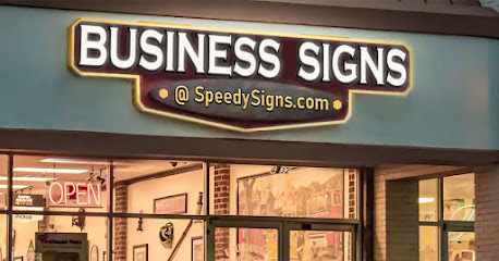 Speedy Signs