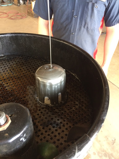 Auto Repair Shop «Tune Tech Automotive», reviews and photos, 14851 E Colfax Ave, Aurora, CO 80011, USA