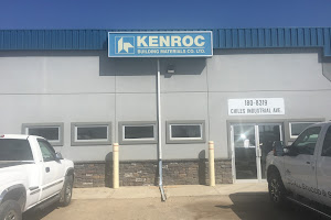 Kenroc Building Materials Co. Ltd.