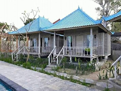Rumah Kayu Bongkar Pasang Palembang Aza