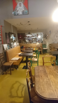 Atmosphère du Restaurant Les Louis à Béziers - n°10