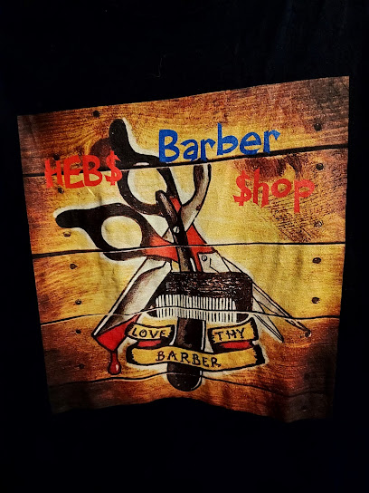 Heb's Barbershop L.L.C