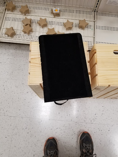 Craft Store «Michaels», reviews and photos, 165 Los Altos Pkwy, Sparks, NV 89436, USA