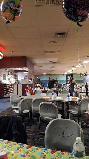 Bowling Alley «Hi-Tor Lanes», reviews and photos, 40 south route 9w, West Haverstraw, NY 10993, USA
