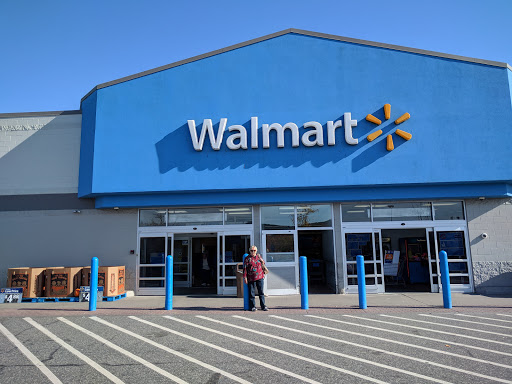 Discount Store «Walmart», reviews and photos, 285 N Plainfield Rd, West Lebanon, NH 03784, USA