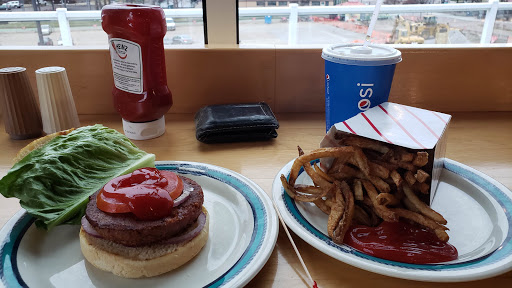 Cafe «Burlington Bay Market & Cafe», reviews and photos, 125 Battery St, Burlington, VT 05401, USA