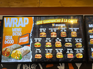 Photo n°39 de Big M à Pont-de-Chéruy ()